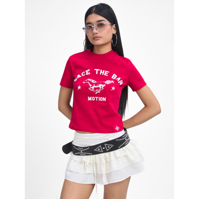 Mini Cheongsam Dress